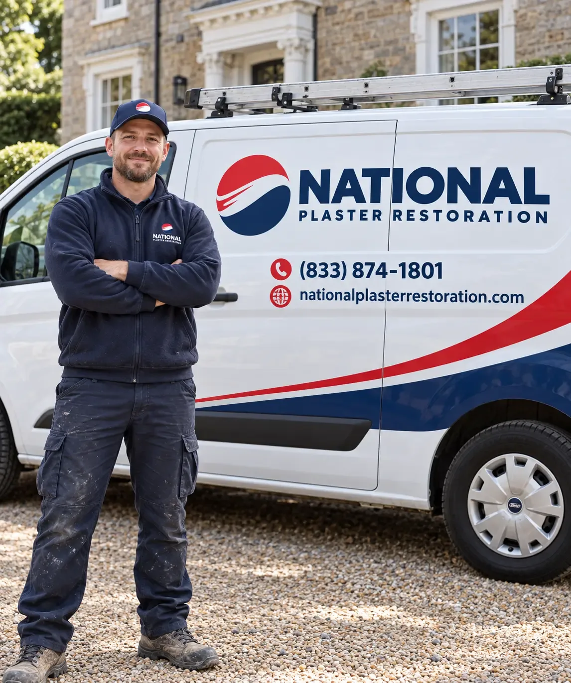 Plaster Repair company in Scotland, MD